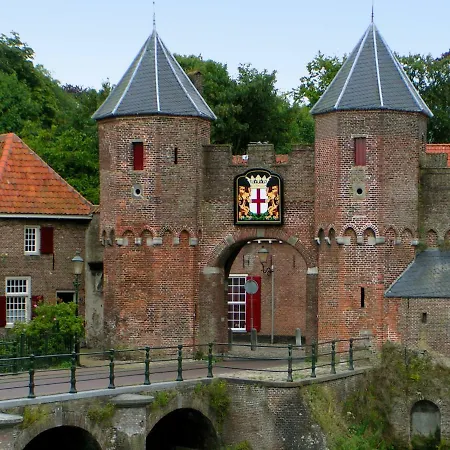 Holiday Vrijrijck De Heivlinder-5 *
